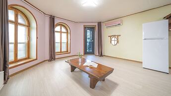 Ganghwado Maniggolstay Pension