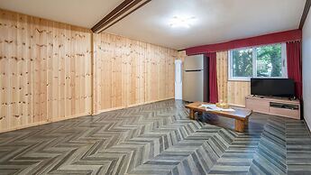 Ganghwado Maniggolstay Pension