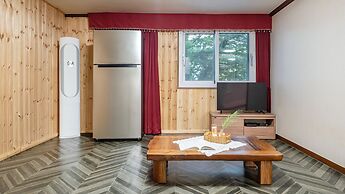 Ganghwado Maniggolstay Pension