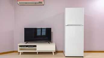 Ganghwado Maniggolstay Pension