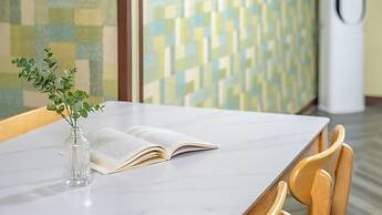 Ganghwado Maniggolstay Pension