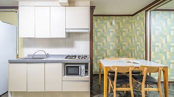 Ganghwado Maniggolstay Pension