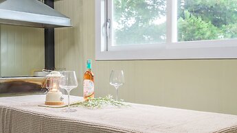 Ganghwado Maniggolstay Pension