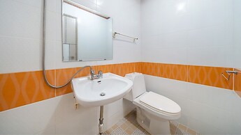 Ganghwado Maniggolstay Pension