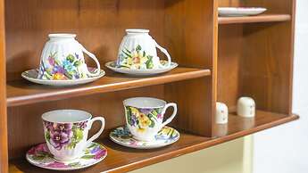 Ganghwado Maniggolstay Pension