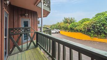 Ganghwado Maniggolstay Pension