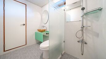 Ganghwado Maniggolstay Pension