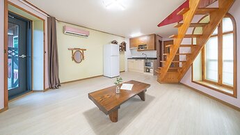 Ganghwado Maniggolstay Pension