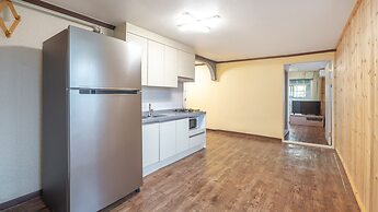 Ganghwado Maniggolstay Pension