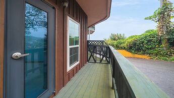 Ganghwado Maniggolstay Pension