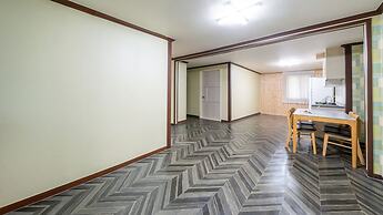 Ganghwado Maniggolstay Pension