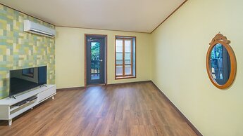 Ganghwado Maniggolstay Pension