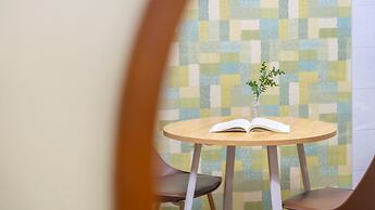 Ganghwado Maniggolstay Pension