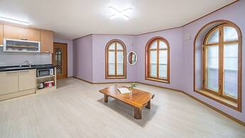 Ganghwado Maniggolstay Pension