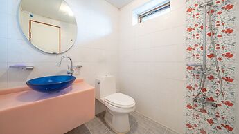 Ganghwado Maniggolstay Pension