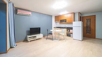 Ganghwado Maniggolstay Pension