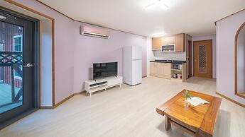 Ganghwado Maniggolstay Pension