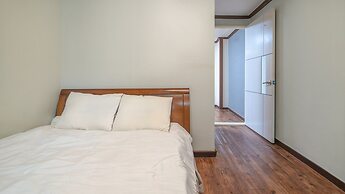 Ganghwado Maniggolstay Pension