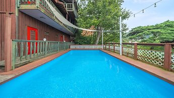 Ganghwado Maniggolstay Pension