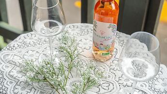 Ganghwado Maniggolstay Pension