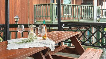 Ganghwado Maniggolstay Pension