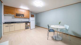 Ganghwado Maniggolstay Pension