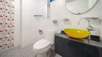 Ganghwado Maniggolstay Pension