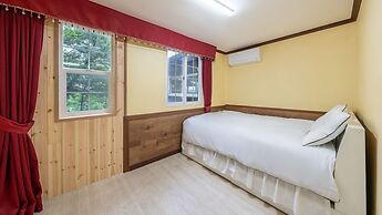 Ganghwado Maniggolstay Pension