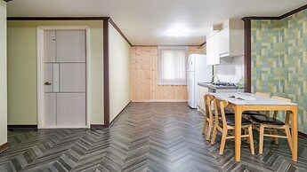 Ganghwado Maniggolstay Pension