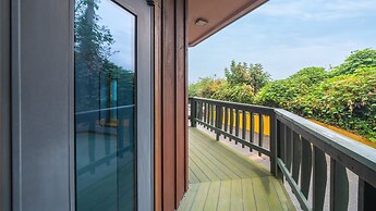 Ganghwado Maniggolstay Pension