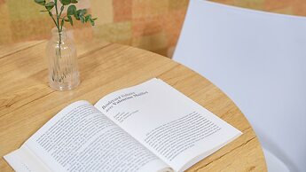 Ganghwado Maniggolstay Pension