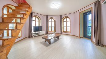 Ganghwado Maniggolstay Pension