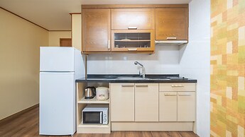 Ganghwado Maniggolstay Pension