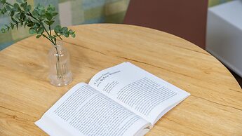 Ganghwado Maniggolstay Pension