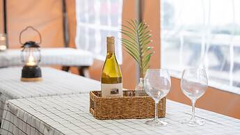 Ganghwado Maniggolstay Pension