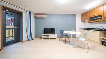 Ganghwado Maniggolstay Pension