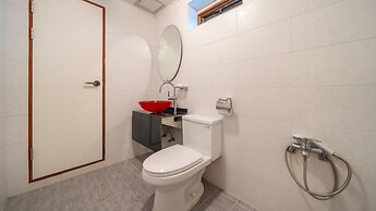 Ganghwado Maniggolstay Pension