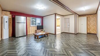 Ganghwado Maniggolstay Pension