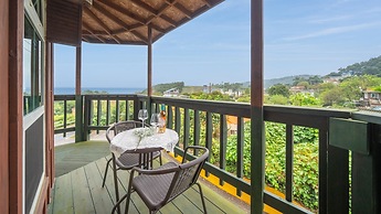 Ganghwado Maniggolstay Pension