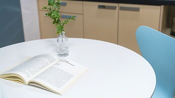 Ganghwado Maniggolstay Pension