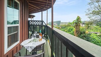 Ganghwado Maniggolstay Pension