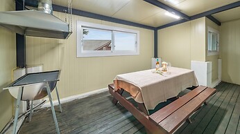 Ganghwado Maniggolstay Pension