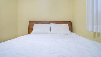 Ganghwado Maniggolstay Pension