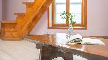 Ganghwado Maniggolstay Pension