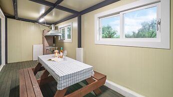 Ganghwado Maniggolstay Pension