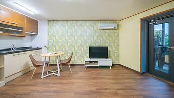 Ganghwado Maniggolstay Pension