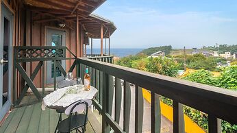 Ganghwado Maniggolstay Pension