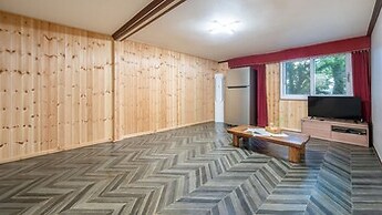 Ganghwado Maniggolstay Group Pension
