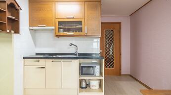 Ganghwado Maniggolstay Pension