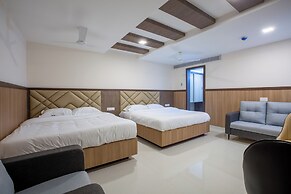 Hotel PRM Aruna Archadia